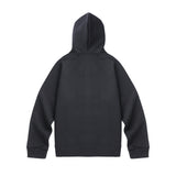 HEAVYWEIGHT GRAPHIC HOODIE-BLACK