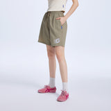 G LOGO QUICK-DRY SHORTS (Khaki)
