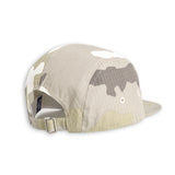 RIPSTOP CAMP CAP
