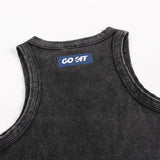 GO OFF HEART TANK