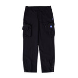 ZIP HEM CREW CARGO PANTS