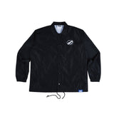 ARC LOGO COACH JACKET