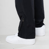 ZIP HEM CREW CARGO PANTS