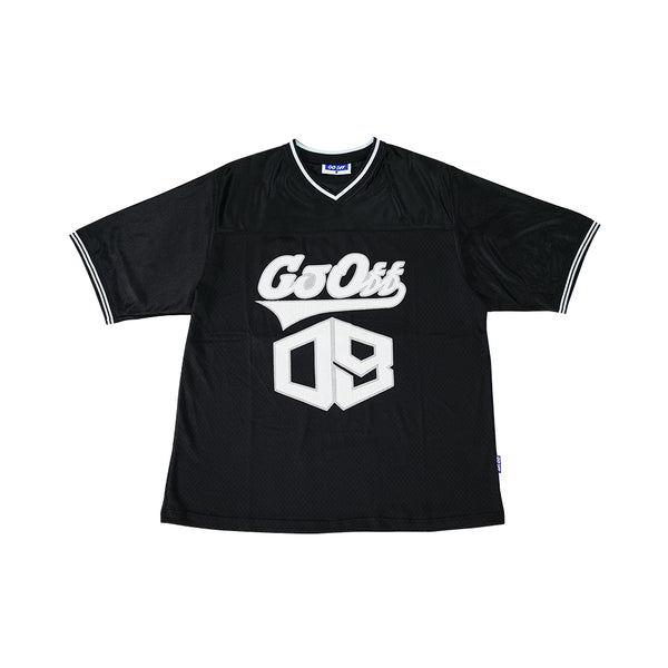 Goofy Baseball Jersey