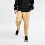 TAPERED TROUSER (Khaki)