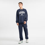 SIDE LOGO SWEAT PANTS