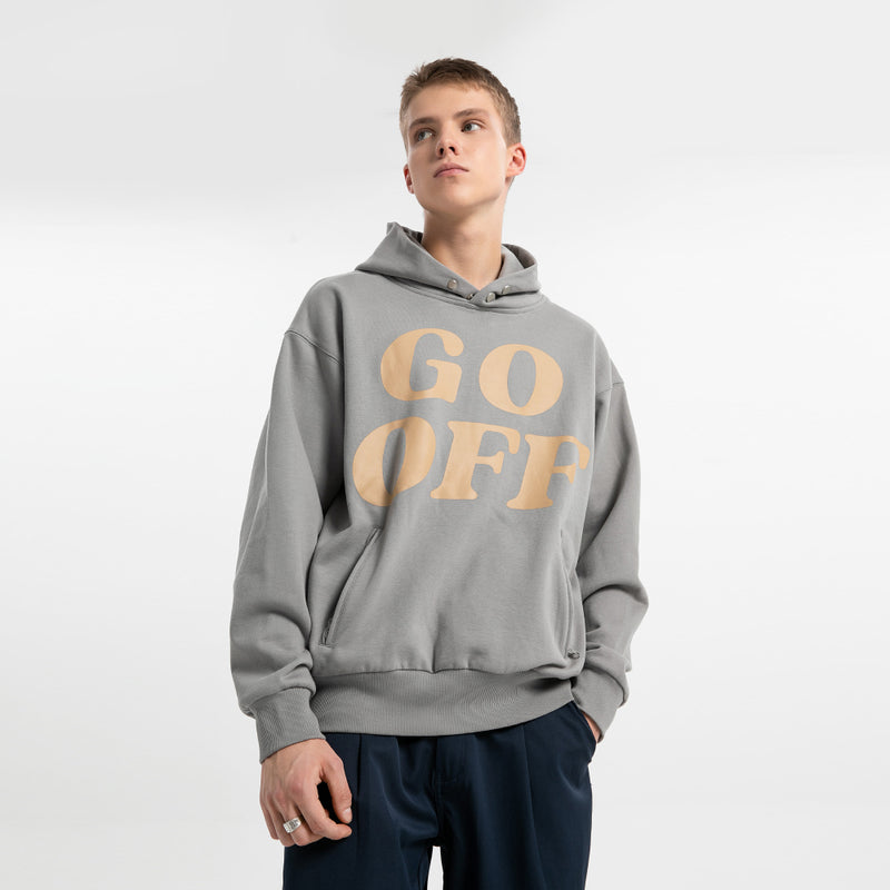 FONT HOODIE