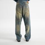 10TH VINTAGE SELVEDGE JEANS