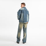 10TH VINTAGE SELVEDGE JEANS