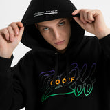 LOGO HOODIE