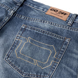 VINTAGE WHISKER WIDE-STRAIGHT JEANS