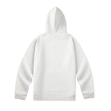 HEAVYWEIGHT GRAPHIC HOODIE-GREYISH WHITE