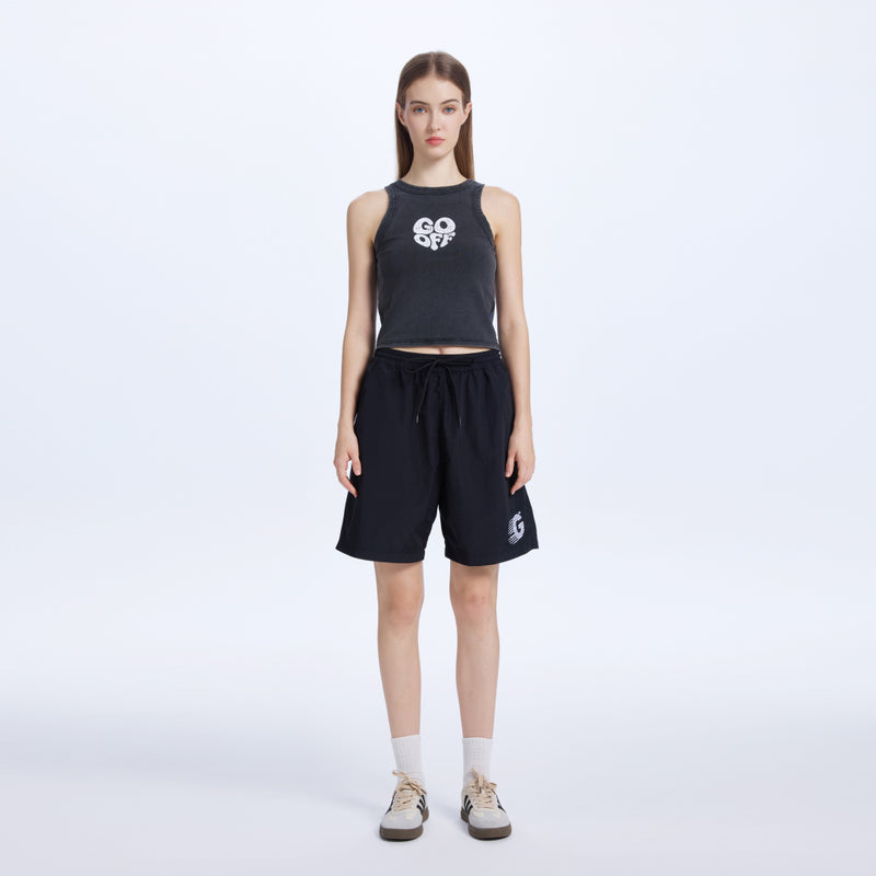 GO OFF HEART TANK