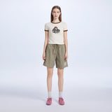GO OFF RINGER TEE