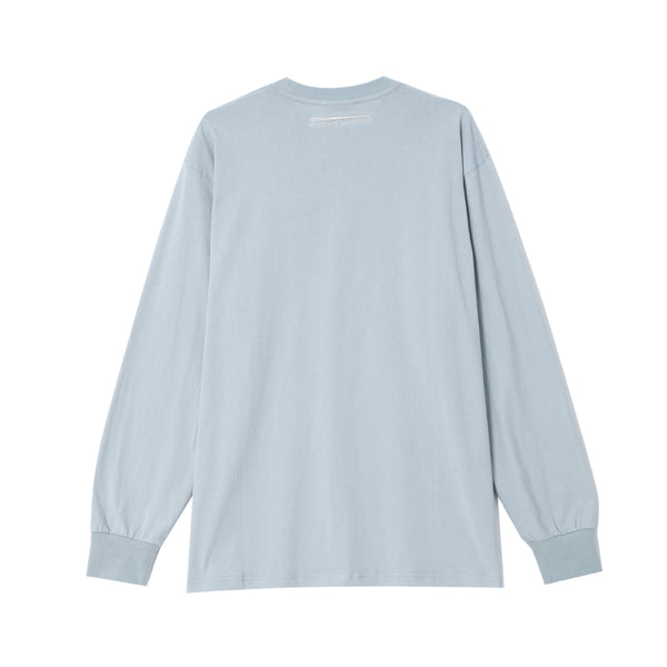 COURT L/SL TOP