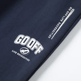 SIDE LOGO SWEAT PANTS