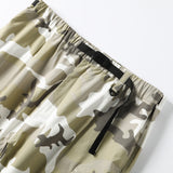 RIPSTOP CARGO PANTS (CAMOUFLAGE)