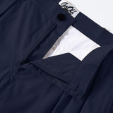 TAPERED TROUSER (Navy Blue)