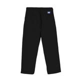 TAPERED TROUSER (Black)