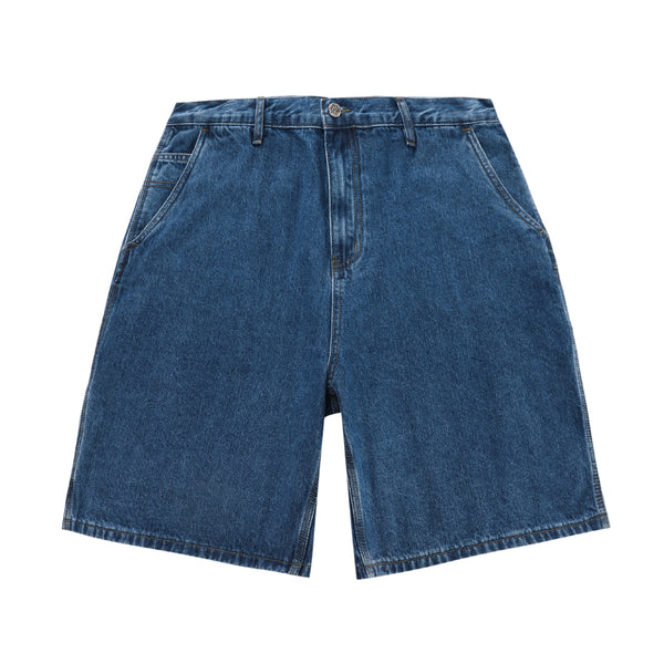 GO OFF SINGLE KNEE SHORT