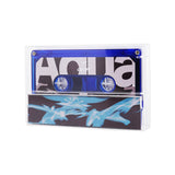 AQUA Y5 CASSETTE with CASSETTE PLAYER