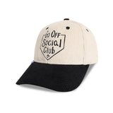 GOSC CORDUROY CAP