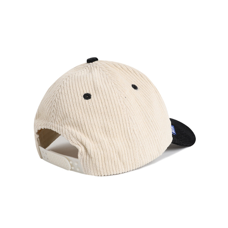 GOSC CORDUROY CAP