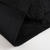 TAG LOGO CARGO VEST