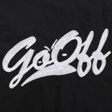 TAG LOGO CARGO VEST