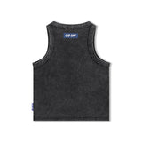 GO OFF HEART TANK