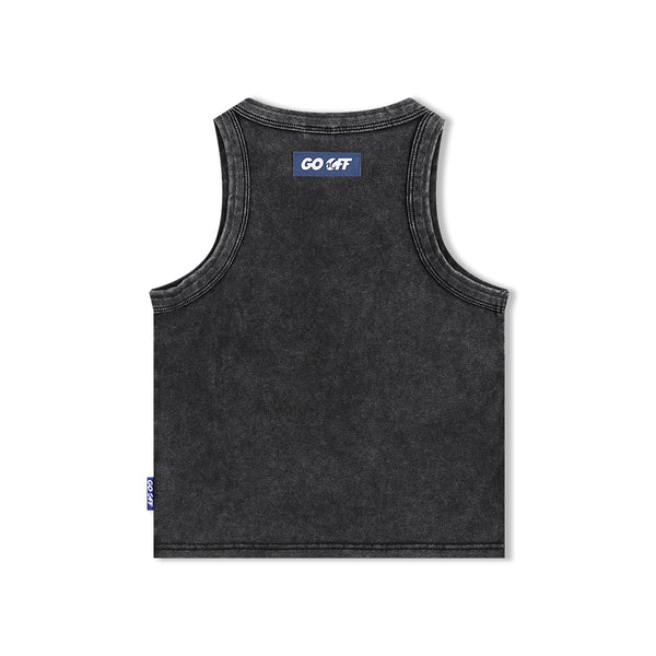 GO OFF HEART TANK