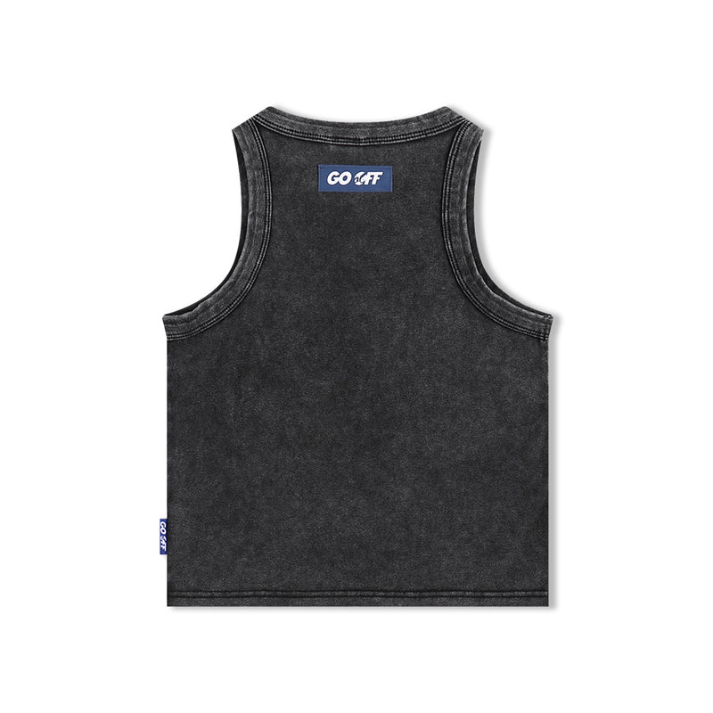 GO OFF HEART TANK
