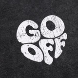 GO OFF HEART TANK